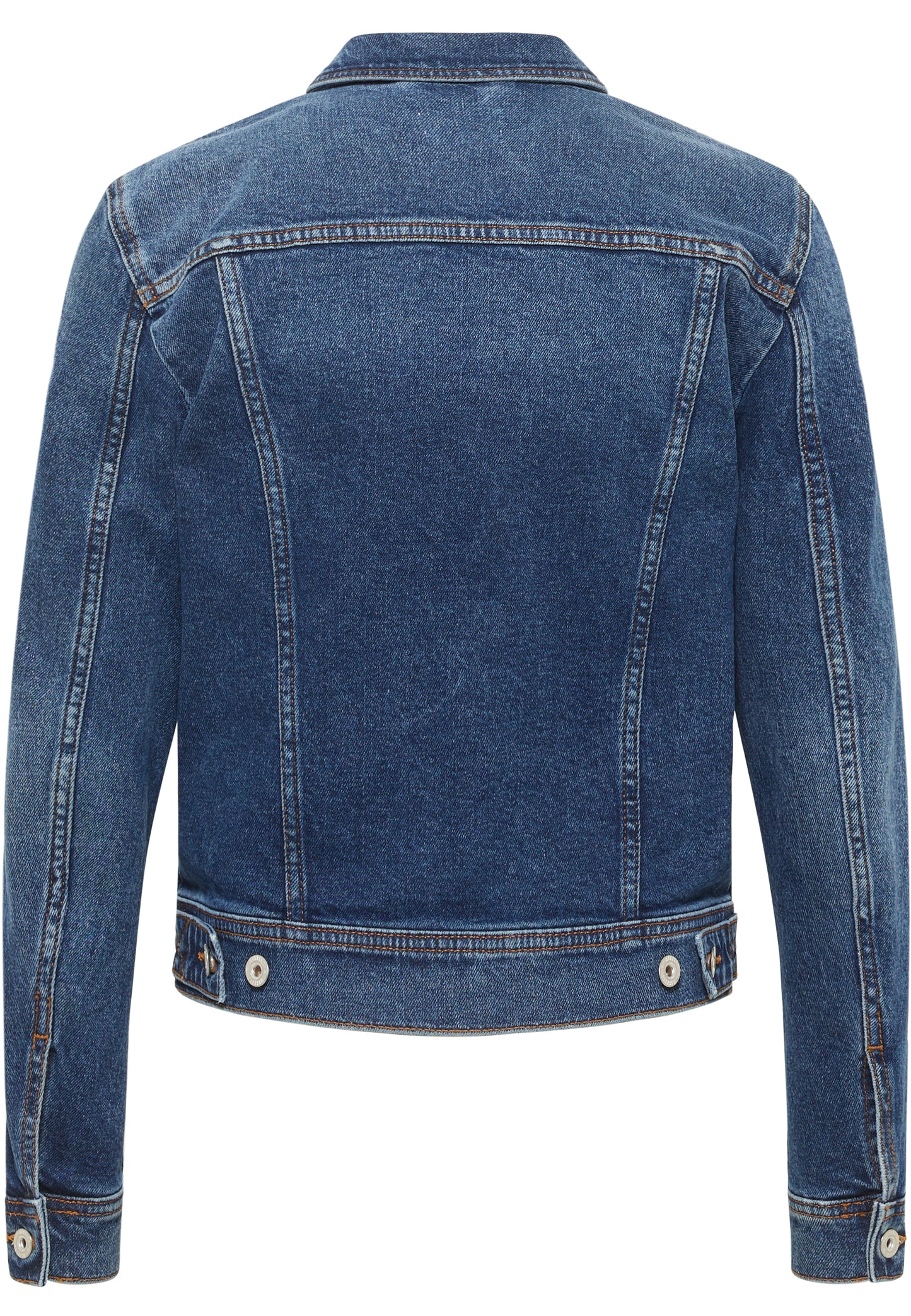 Džínová bunda Style Santa Rosa – Denim Blue