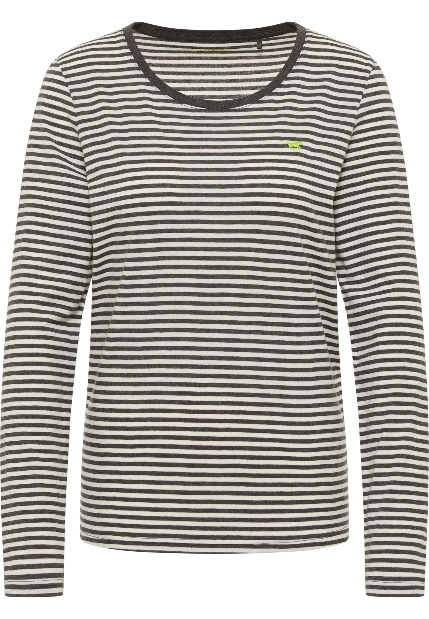 T-shirt Elly – Classic Stripe