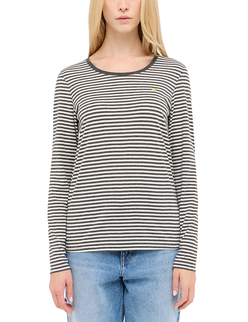 T-shirt Elly – Classic Stripe