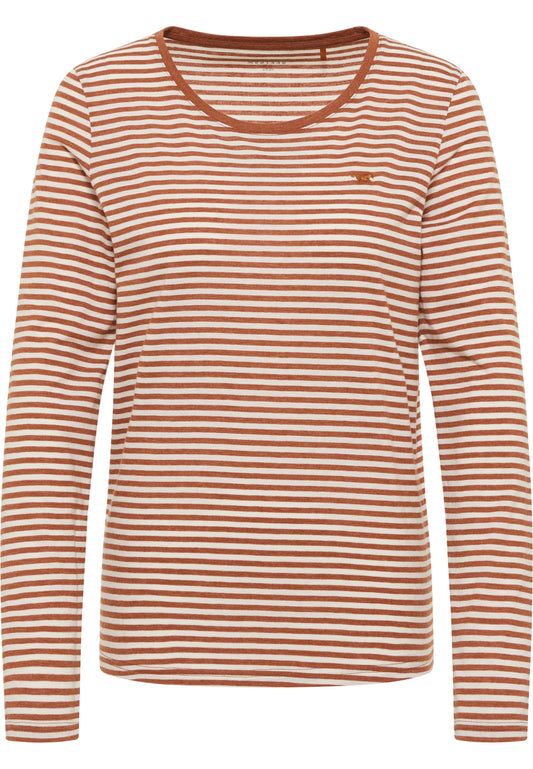 T-shirt Elly – Classic Stripe