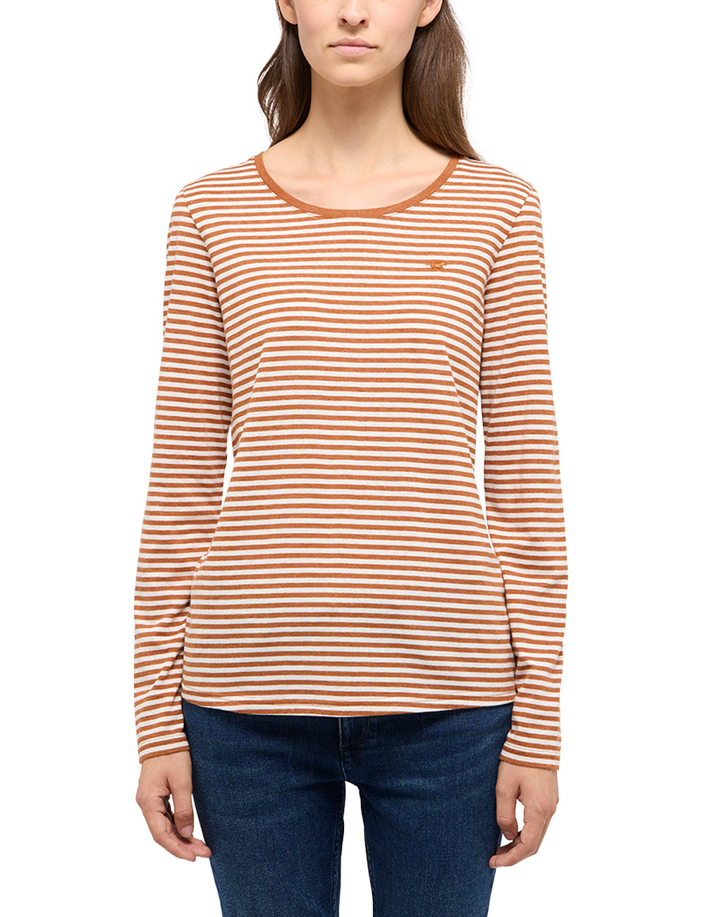 T-shirt Elly – Classic Stripe