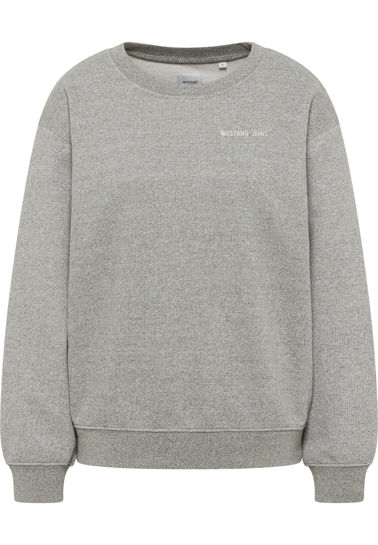 Sweatshirt Aberdeen – Caramel Café