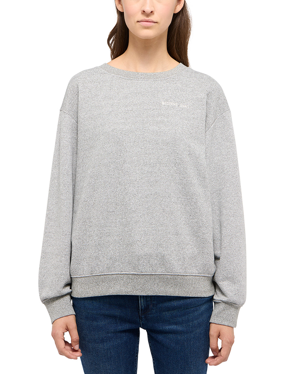 Sweatshirt Aberdeen – Caramel Café