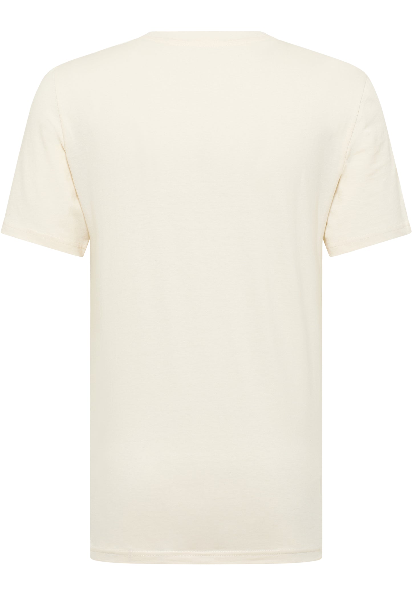 T-shirt Style Austin – Whisper White