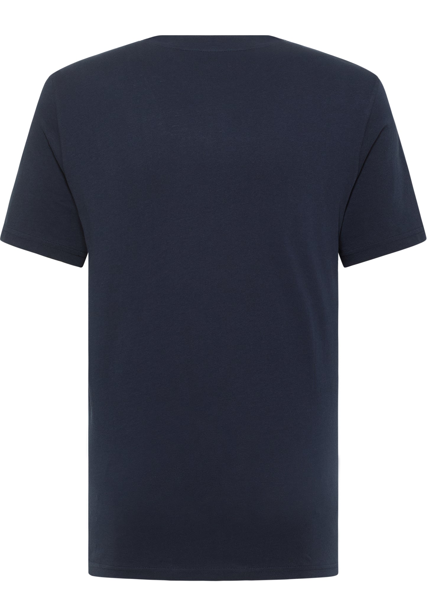 T-shirt Style Austin – Dark Sapphire (Tmavá modrá)